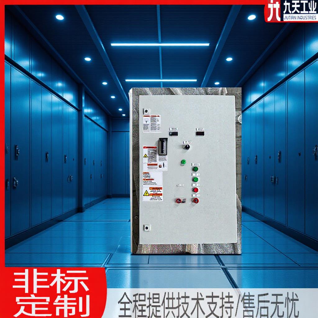 UL508认证图纸UL高压柜UL柜体UL壳体UL贴标UL配电柜UL508UL电气柜