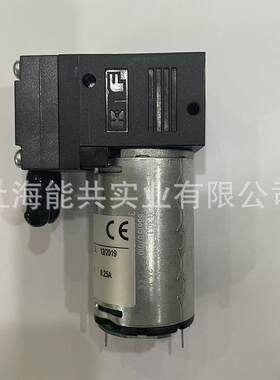 德国进口KNF微型隔膜真空泵PM27491-NMP830 CEMS烟气采样泵抽气泵