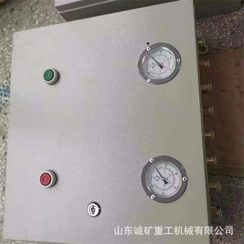 供应风门气动控制箱经久耐用发货快ZMK-Q风门气动控制箱