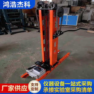 静力触探仪十字板剪切仪单桥双桥数显静力触探测量仪现货供应