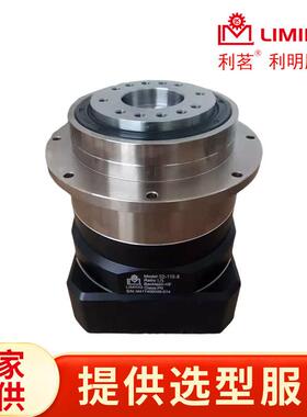 LIMING 利明牌 SD 110 B T 4 5 7 10 p2 p1 p0 ps台湾进口 减速机