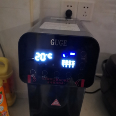 揭秘德国谷格净水器怎么样，算得上是名牌吗？用过说说呗？