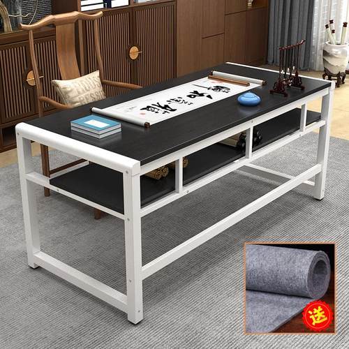 台练字毛笔书案桌子练国画毛笔字书法桌子专用批发桌桌案专用桌