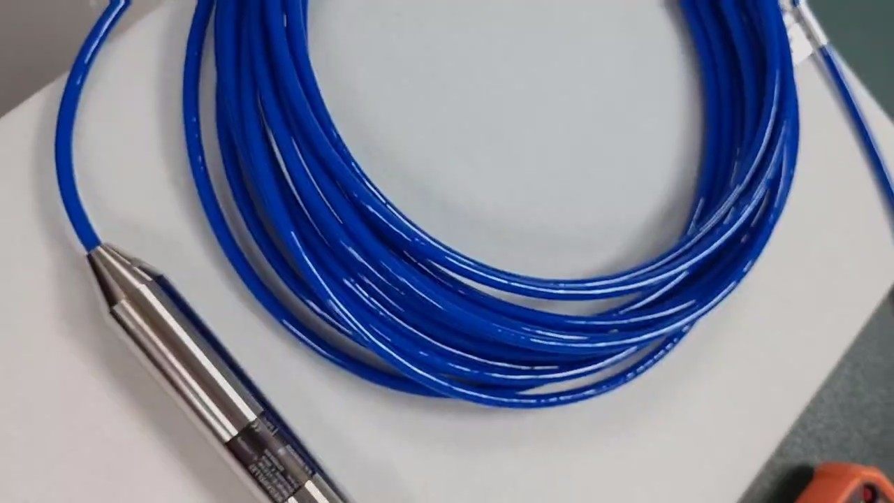 液位计传感器VEGAWELL72威格WL52AMX4/APT