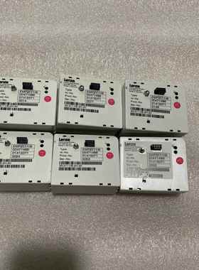 拆机伦茨Lenze通讯面板 EMF2111IB成色，质量议价