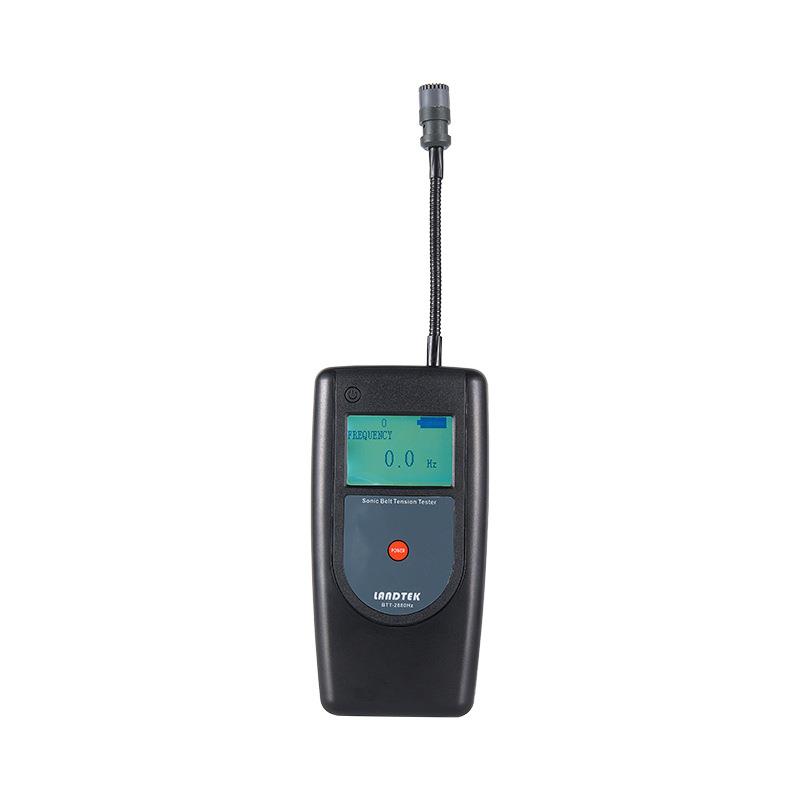 厂家供应测量各种工业用皮带张力的音波皮带张力仪BTT-2880Hz