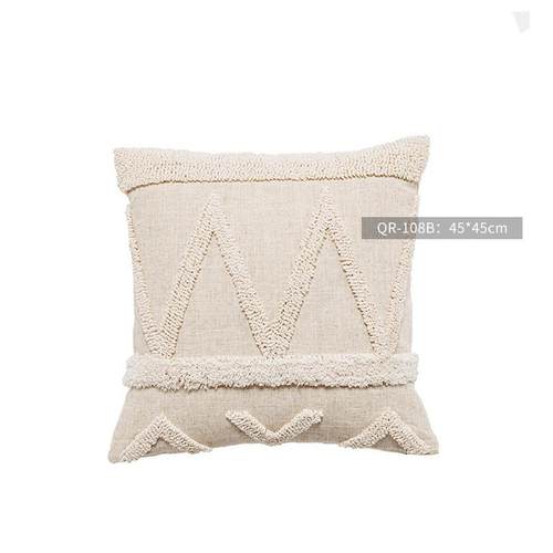 正品Mlife 北欧.is网款红侘寂风n抱枕抱枕套客厅沙发靠垫样板间靠