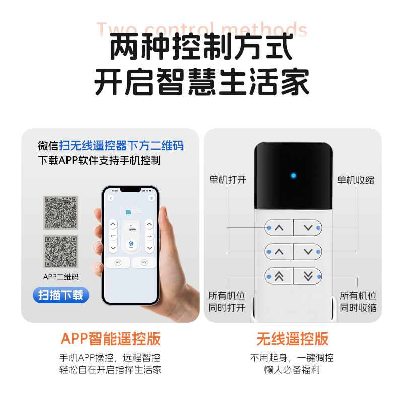电动沙发床功能客厅像素真皮沙发三人位直排简约靠墙黑色可伸缩