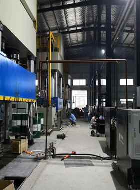 化粪池模具专用智能温控机油式模恒具温机45XDOT-50-KW油温机