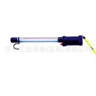 可充电无绳LED灯 LB-LED8LA 嵯峨电机SAGADEN超薄LED作业灯
