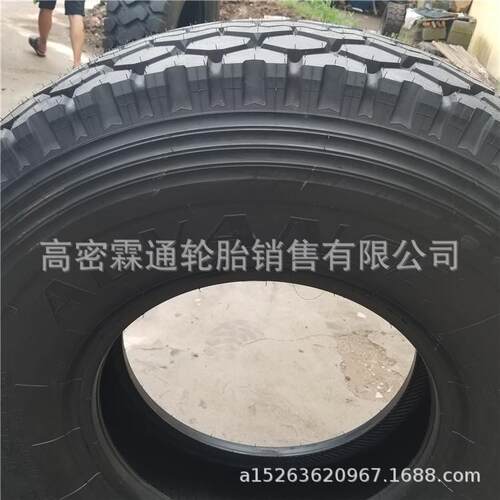 贵州R吊车轮胎35/95R25起重机140/104.80025 GLB05全钢ADVANCE丝
