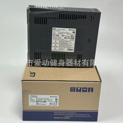 LS电气XDL-L7NA004BE-L7NA008BE-L7NA020BE-L7NA035BE 伺服驱动器