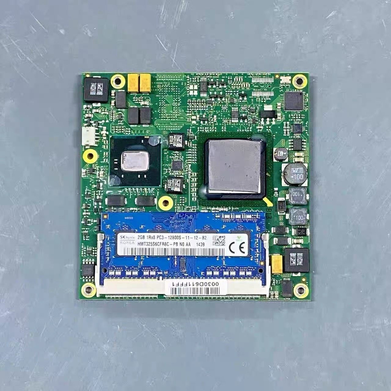 力士乐触摸屏R911340366 AS1 主板MNR：107