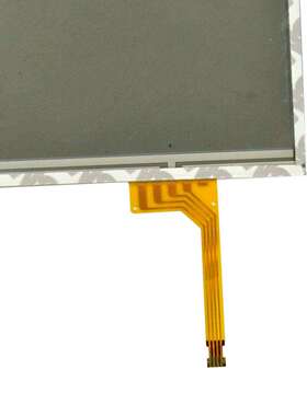 LTA070B510F, LTA070B512F, LTA070B511F, LTA070B513F配对触摸屏