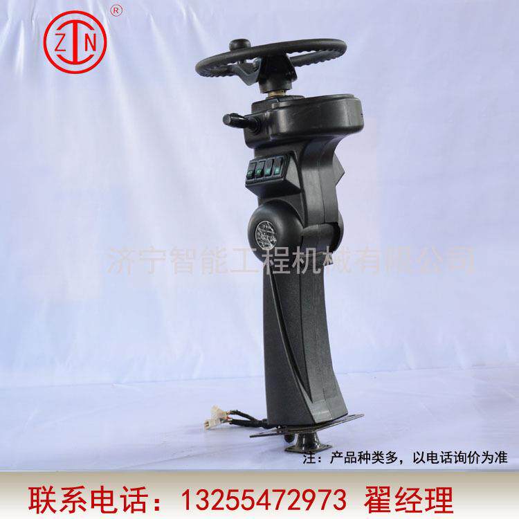 牵引式割草机方向机总成 座椅总成线束灯具配套生产厂家
