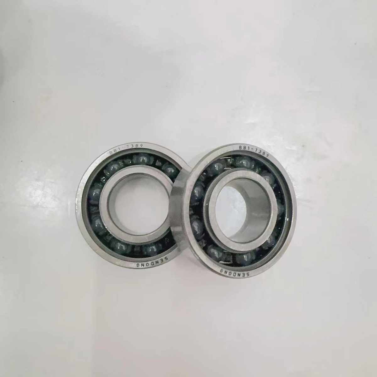 BB1-7389 增压器轴承2 Sea-Doo seadoo BRP 4-TEC RXP RXT X 300