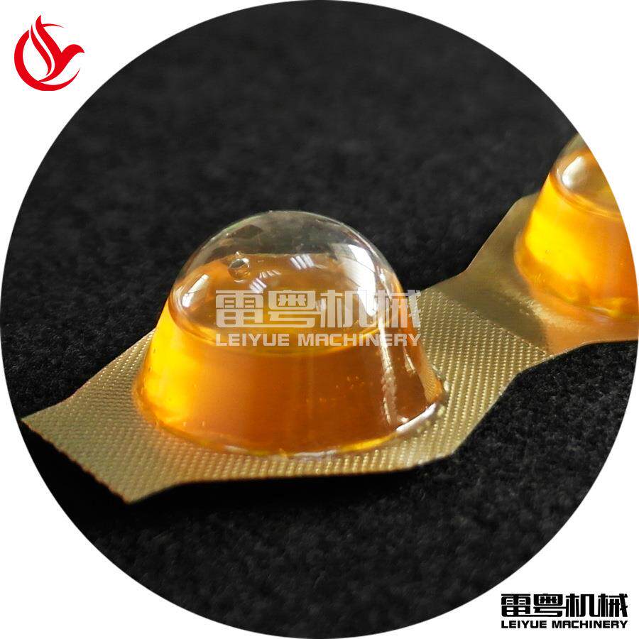 全自动蜂蜜包装机 蜂蜜灌装机 可定制灌装容量及包装形状