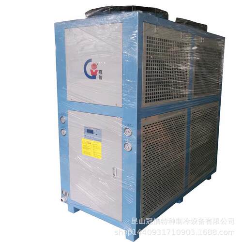 南通工业冷水机生产厂家冷热一体机恒温机罐体恒温保温价格优惠
