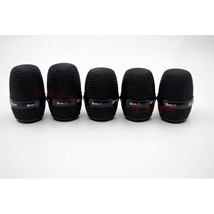 无线G3话筒头e835E845e865e935 945动圈上节拾音咪头代用替换配件