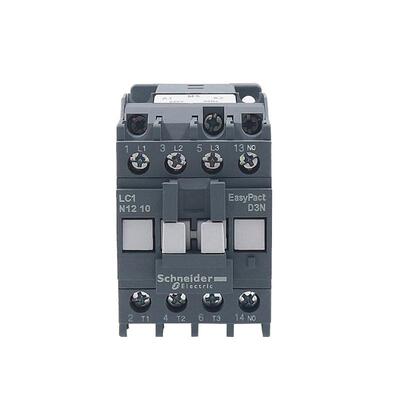 EasyPact D3N LC1N系列4极接触器