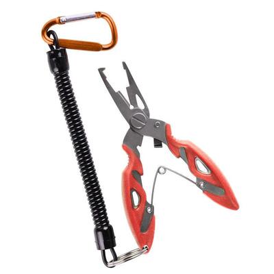Multifunction Fishing Pliers Tools Accessories for Goods Win