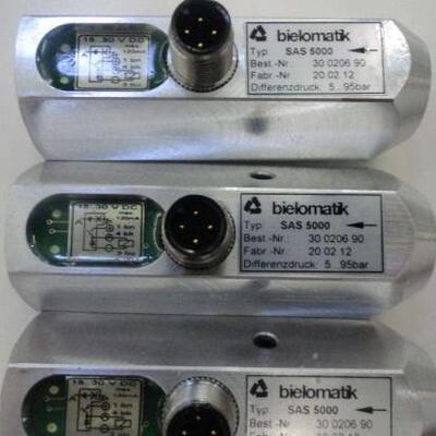 德国bielomatik润滑泵