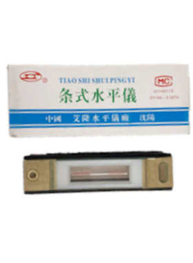 艾隆ST150/ST200/ST300/ST500X0.02实惠批发销售 条式水平仪