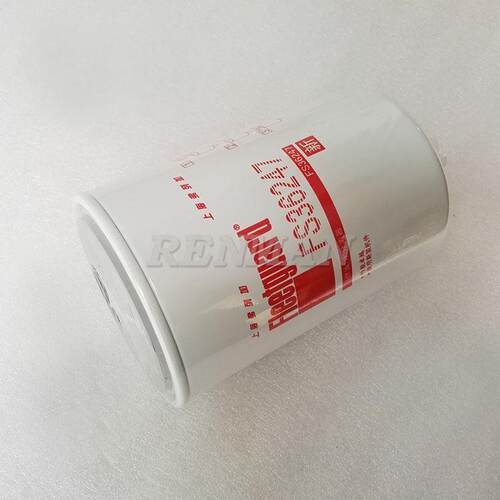 上海弗列加原厂油水分离器FS36247/5301449东风康明斯柴油滤清器