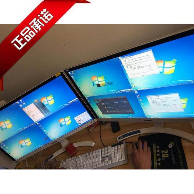 新品迈拓MT-SW041 HDMI分割器画面合成器4进1出画中画无缝切割器