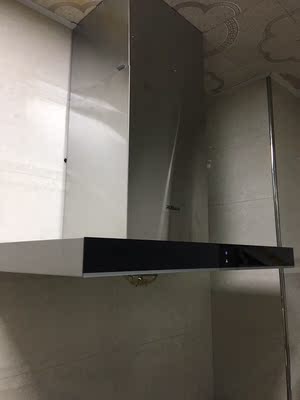 震撼!老板67X2H油烟机怎么样?用了大半年感受诉说