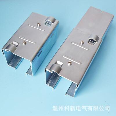 铝铺合金外壳导轨拉布机滚刷式碳断滑车WWK布机裁导轨输送车导轨