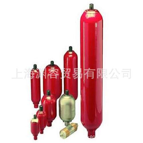 HYDAC贺德克BIS 132Q-F21-0400-DS-000蓄能器1126皮囊132G监测