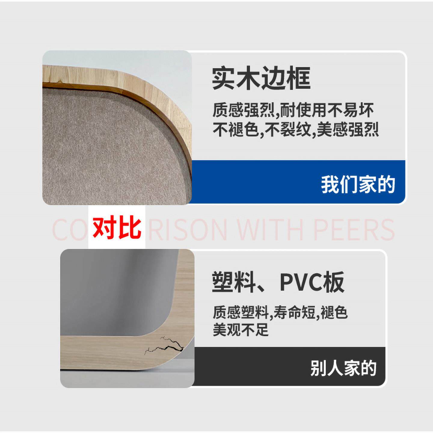 四季文化墙贴幼儿园环创教育儿童主题墙楼道走廊装饰定制展示板墙