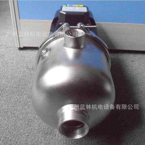 供应50CHL8-40系列轻型卧式不锈钢多级离心泵1.5kw不锈钢多级泵