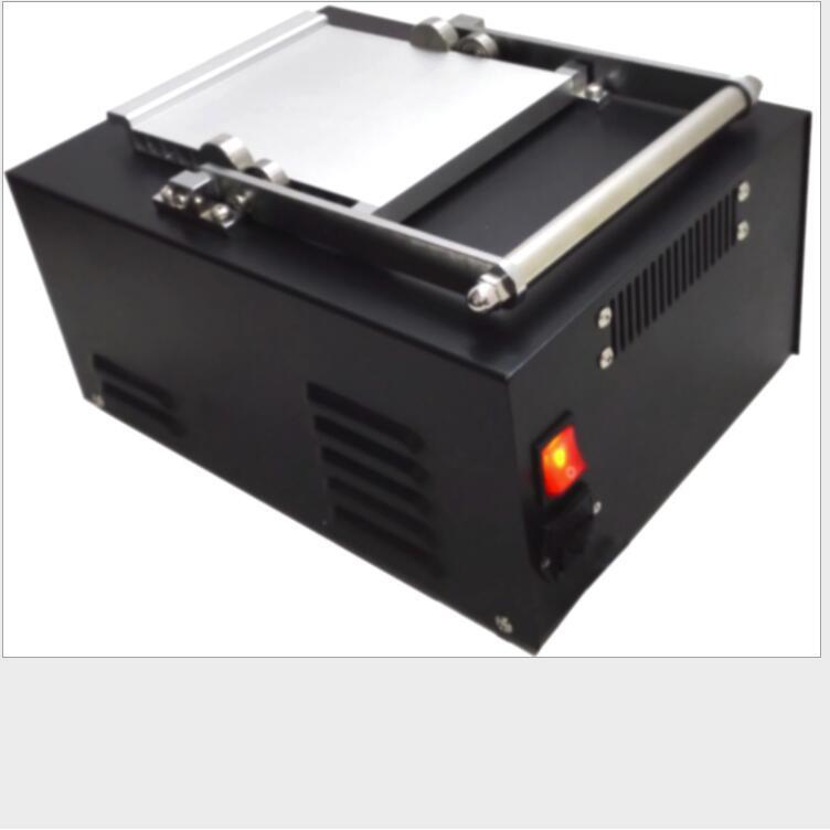 1系列T409M显示温度强制散热光敏印章机各卡通刻类曝T1409M光机.