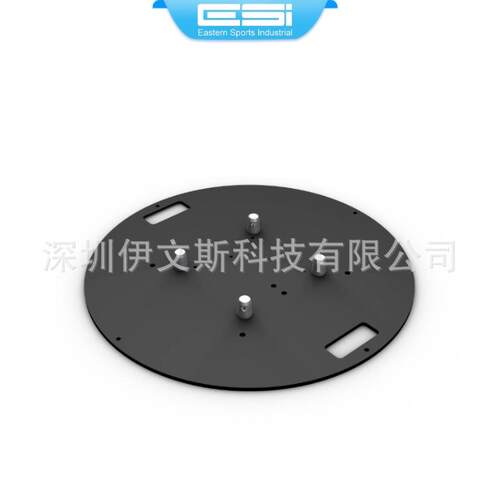 厂家直销铝合金桁架铝板底座插销桁架底板屋顶桁架系统桁架底板子