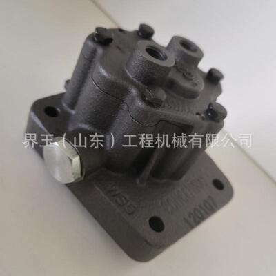 6745-71-1180柴油泵尾泵适用机型小松PC300 350 360-8MO挖掘机