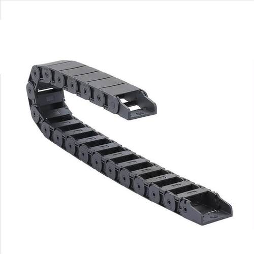 拖链选JFLO塑料拖链18*25【生产厂家】