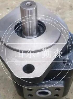 装载机配件各种型号齐全WA900-3齿轮泵708-2L-00951