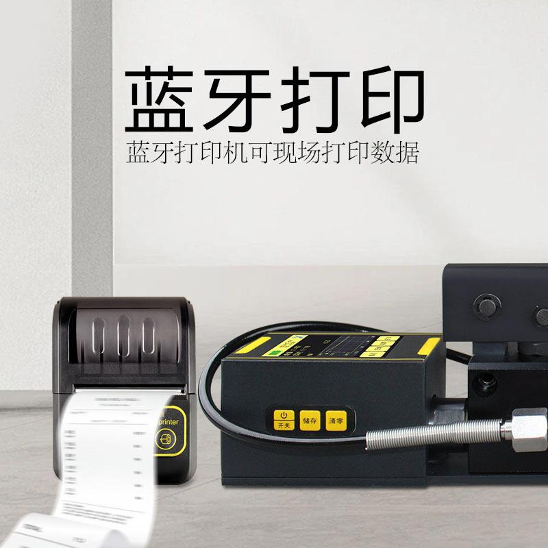 微型拉拔仪锚杆锚栓螺铨拉力仪抗拔强度仪