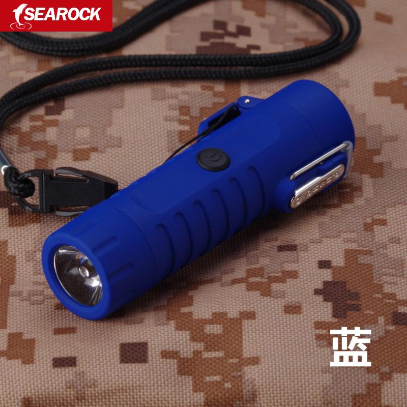 正品外USB充双电弧打便火机 携野电营照明手户电筒创意防水防风打