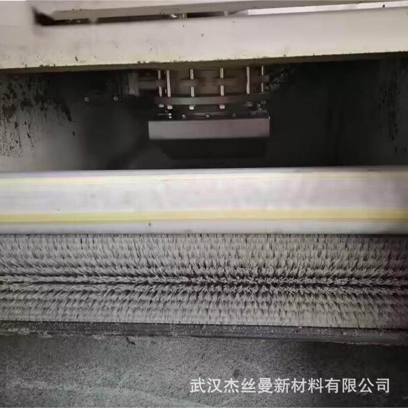 5.11m×726mm 30μ 过滤环带ZF 对标KNOLL原装过滤布替代70u 100u