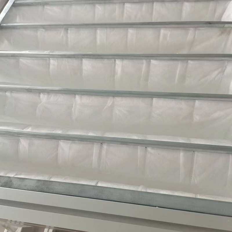 厂家定制中效过滤器F5F6过滤器新风系统袋式净化器油漆过滤器,工业油品/胶粘/化学/实验室用品,过滤器,淘宝优惠券,粉丝福利购,淘宝优惠卷