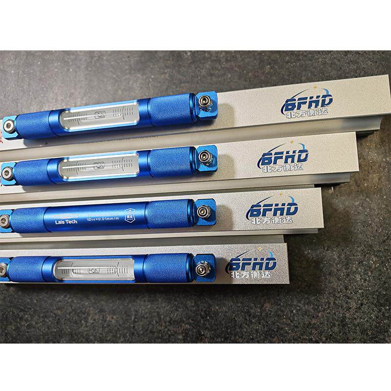 台球厅专用水平仪高精度0.01mm/m长度400mm条式水平尺长条水准器