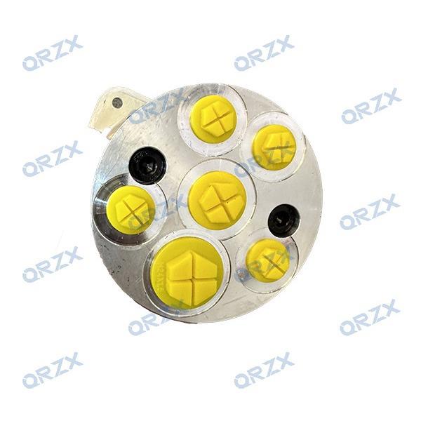 挖件掘机配63E/65E/47365P/85E/185ESS推土机操纵杆总成702-6-D05