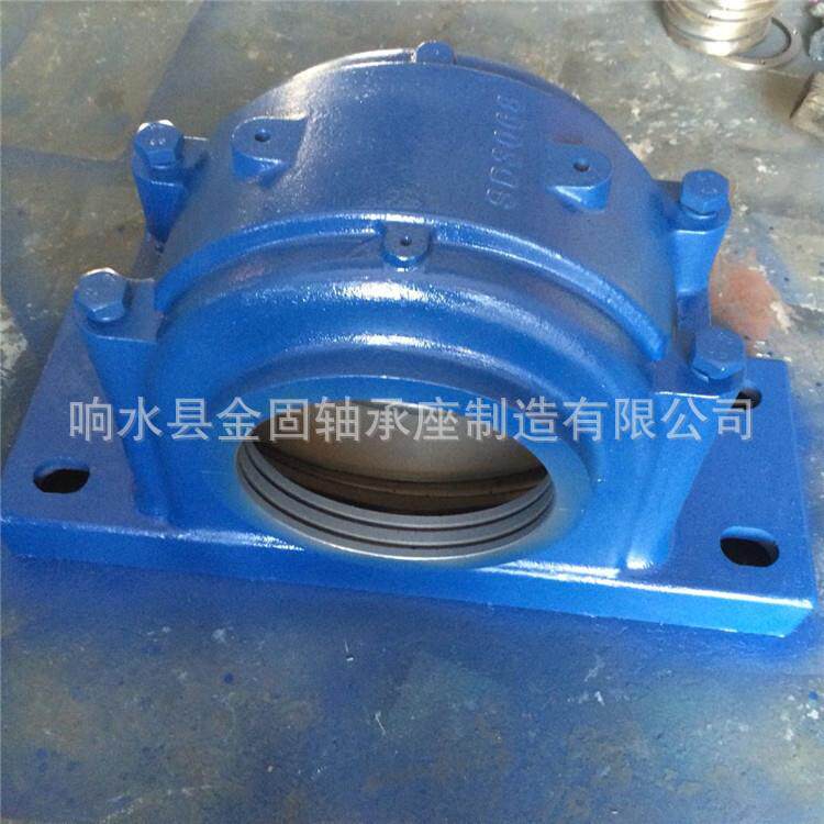 生产供应SD3068调心滚子轴承座 SD3068轴承座尺寸 SD3068轴承箱