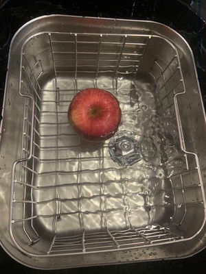 德莱茜洗菜机怎么样?用后三个月!质量真相大揭秘