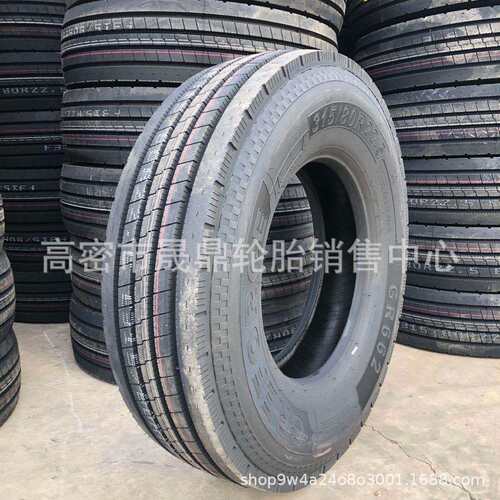 集装箱油罐车315/80R22.511R22.512R22.5拖挂车真空轮胎货车耐磨