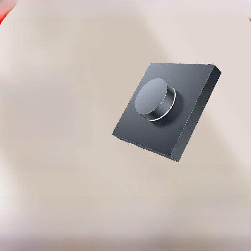 Aqara Lumi联创无线旋钮开关H1智能遥控面板已连接到Homekit