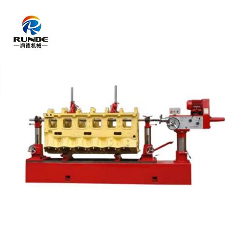 缸体轴瓦镗床机修理镗床厂家出售T8125E*25厂家直供